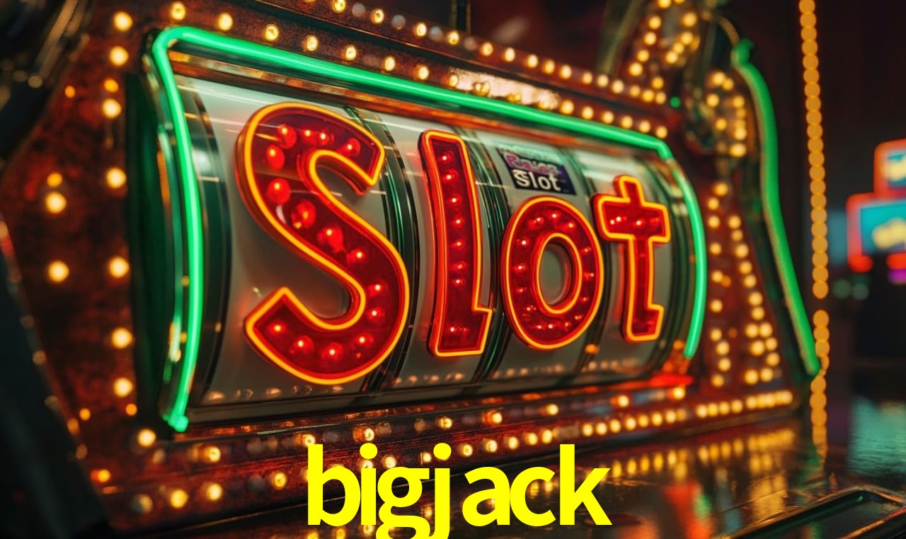 Experiencia de tragamonedas bigjack para jugadores en México
