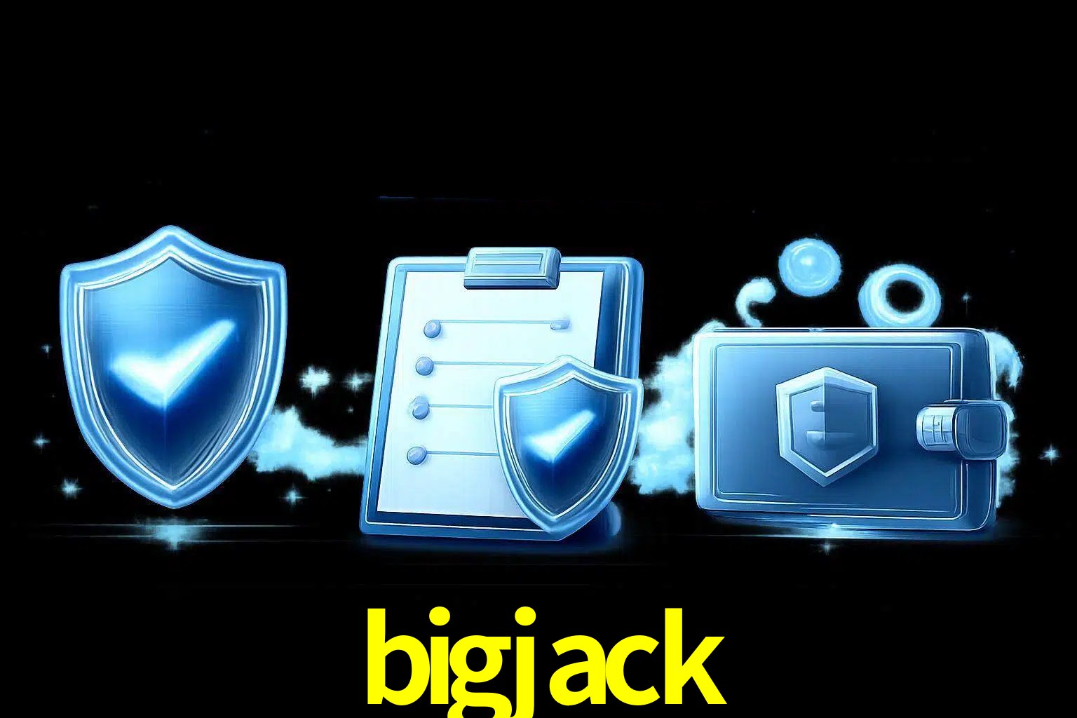 Herramientas de seguridad y verificación de cuenta bigjack