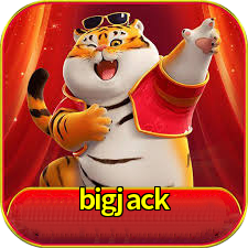 bigjack Logo